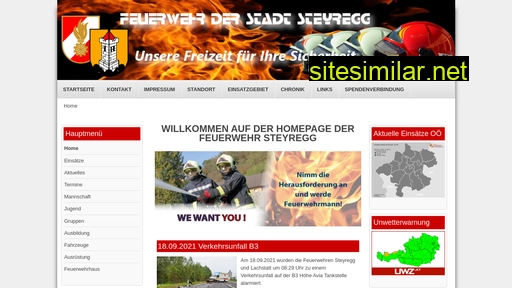 ff-steyregg.at alternative sites