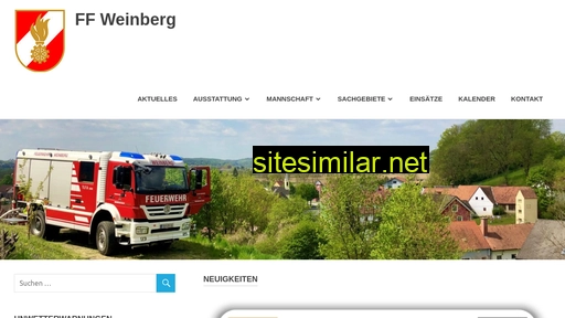 ff-weinberg.at alternative sites