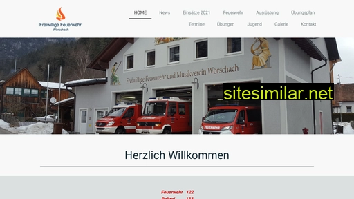 Ff-woerschach similar sites