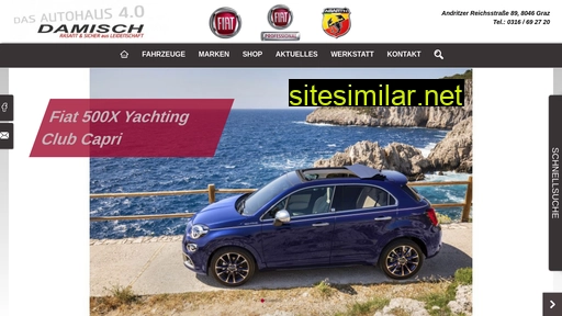 Fiatauto similar sites
