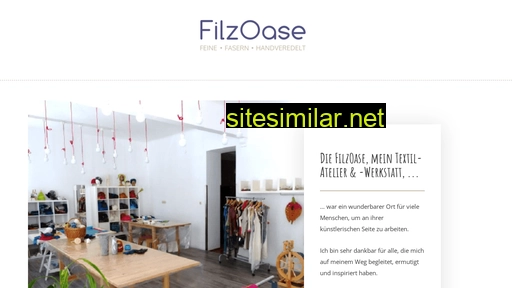 filzoase.at alternative sites