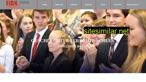 firnbergschulen.at alternative sites