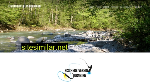 Fischereiverein-dornbirn similar sites