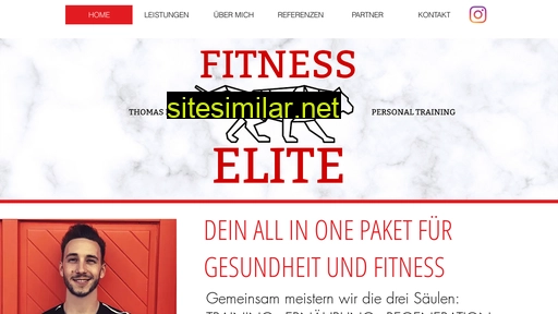 fitness-elite.at alternative sites