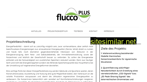 fluccoplus.at alternative sites