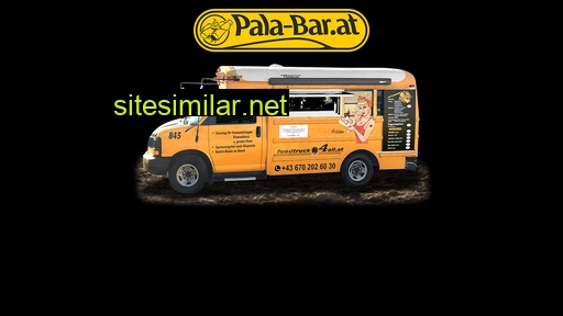 foodtruck4all.at alternative sites