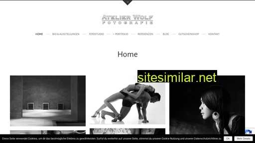 fotowolf.at alternative sites