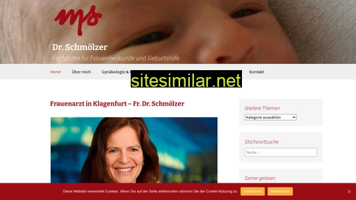 Frauenarzt-klagenfurt similar sites