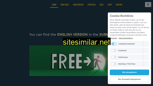 Free-d similar sites