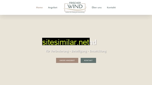 frischer-wind.at alternative sites