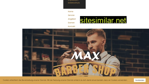 friseur-max.at alternative sites