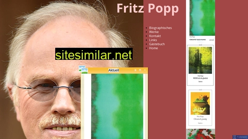 Fritzpopp similar sites