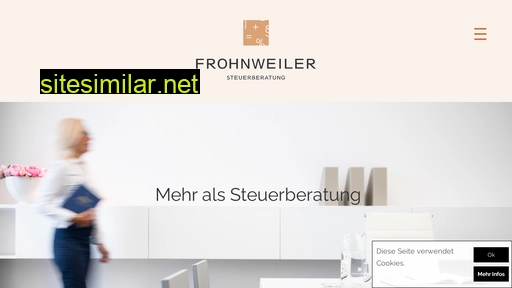 Frohnweiler similar sites
