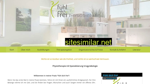fuehl-dich-frei.at alternative sites
