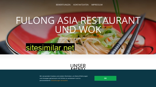fulong-asia-restaurant-und-wok.at alternative sites