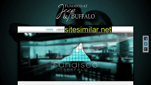 fundisco.co.at alternative sites