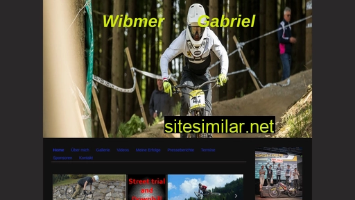 gabriel-wibmer.at alternative sites