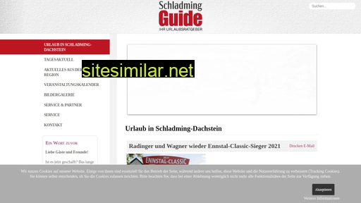 Gaestezeitung similar sites