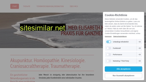 ganzheitsmedizin-dr-neidhart.at alternative sites
