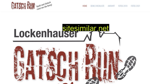 Gatschrun similar sites