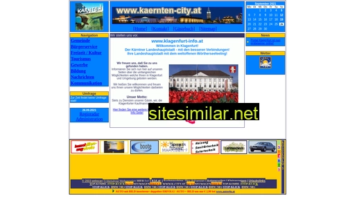 Gemeinde-amt similar sites