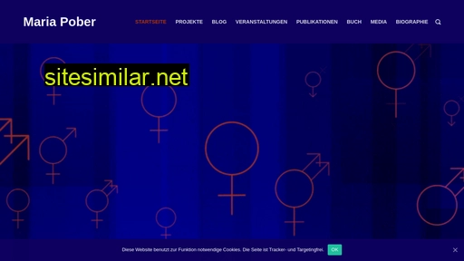 gender-symmetry-representation.at alternative sites