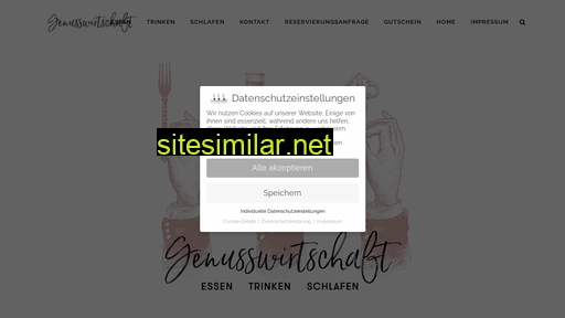 genusswirtschaft-mailberg.at alternative sites