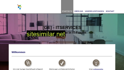 ge-itservices.at alternative sites