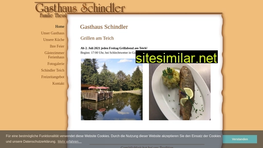gh-schindler.at alternative sites