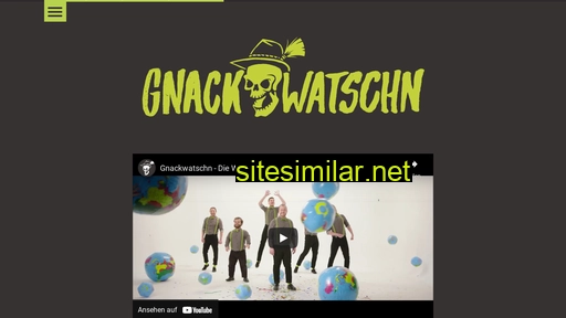 gnackwatschn.at alternative sites