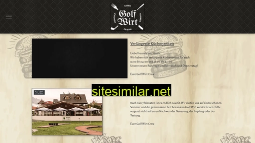 golfwirt-birgitz.at alternative sites