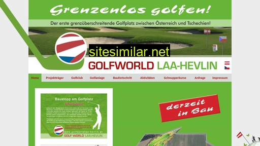 golfworldlaa-hevlin.at alternative sites