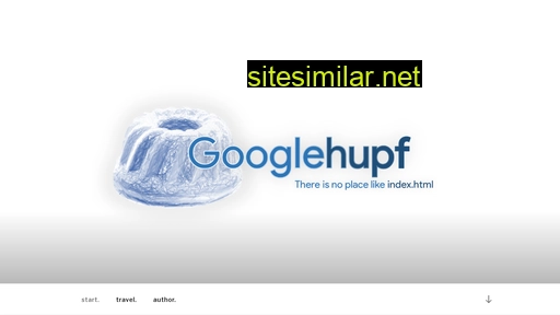 googlehupf.at alternative sites