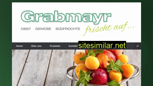 grabmayr-stroheim.at alternative sites