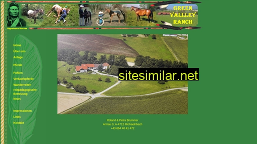 green-valley-ranch.at alternative sites
