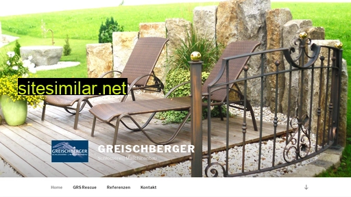greischberger.at alternative sites