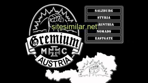 gremium.at alternative sites