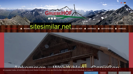 Gruebehof similar sites