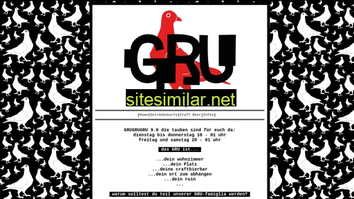 gruklub.at alternative sites