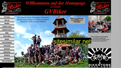 gvbiker.at alternative sites