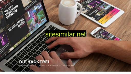 hackerei.at alternative sites