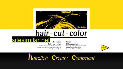 hair-cut-color.at alternative sites