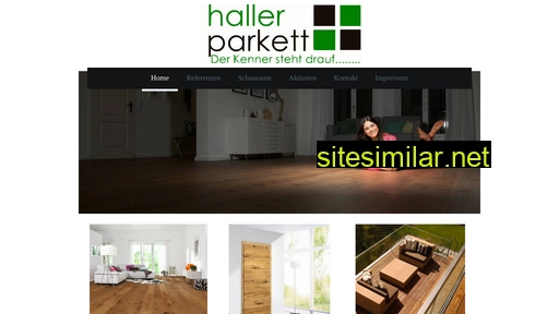 Haller-marco similar sites
