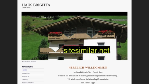 haus-brigitta.at alternative sites