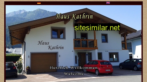 Haus-kathrin similar sites