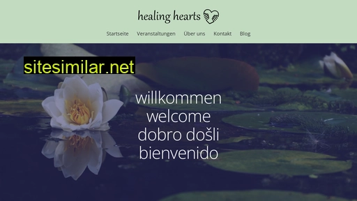 healinghearts.at alternative sites