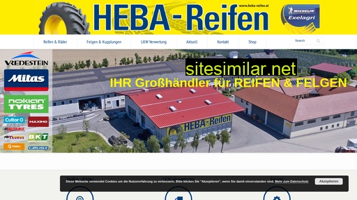 Heba-reifen similar sites