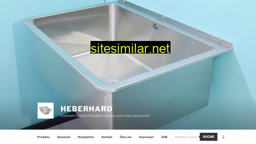 heberhard.at alternative sites