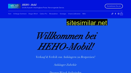 heho-mobil.at alternative sites