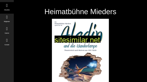 heimatbuehne-mieders.at alternative sites